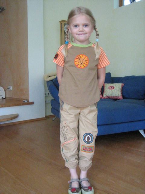 Safari NENA