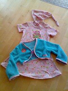 Bolero ist fertig!