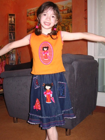 Asien Kombi