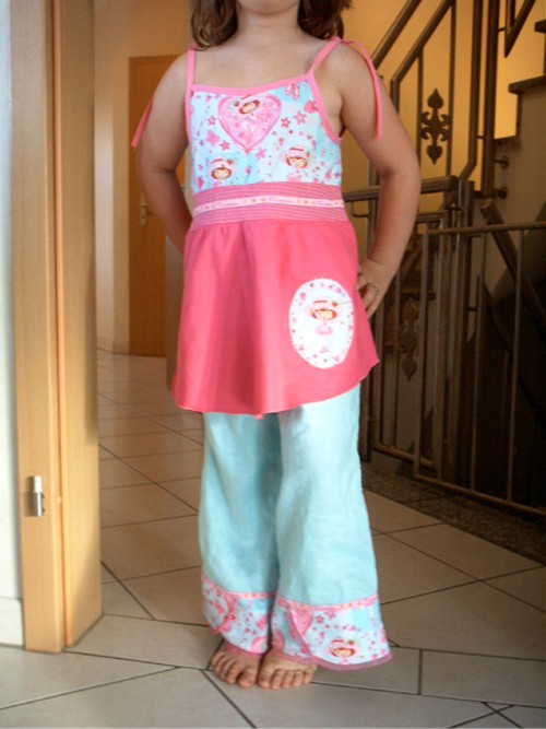 Emilyerdbeerkombi