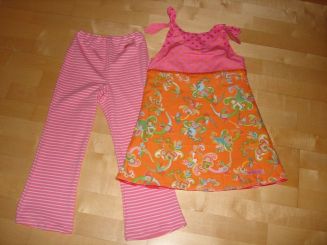 Wende-Oona andere Seite
