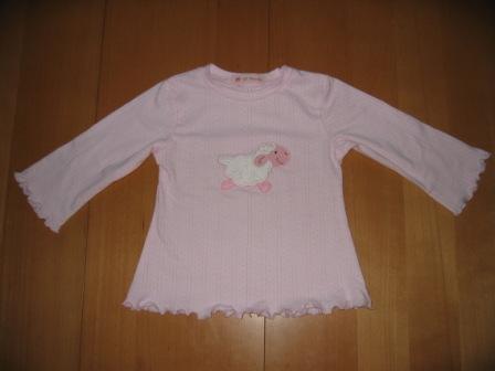 Schfchen-Shirt