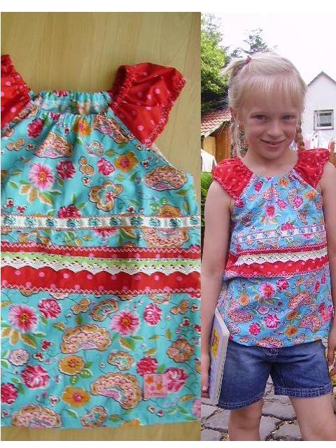Ottobrebluse