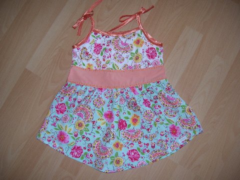 Ein Geschenk fr fr Kimberly's Freundin