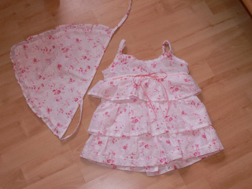 Blusentraum die 2te.