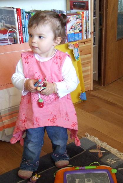 Ostern 2007