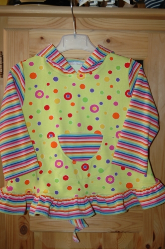 Buntige Jule