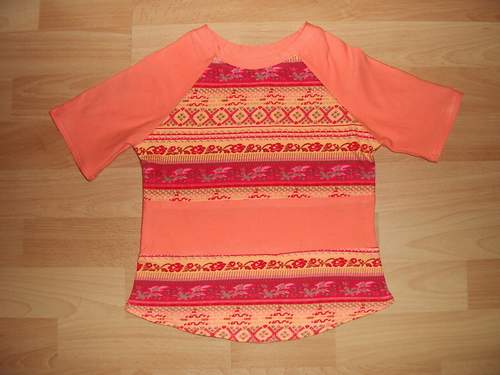 T-Shirt Zoe