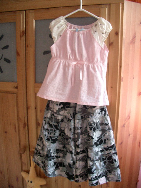 Camo trifft Vichy