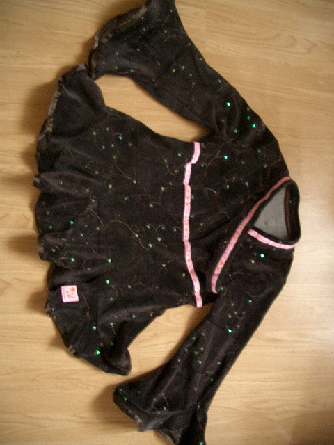 Glitzerhermosa
