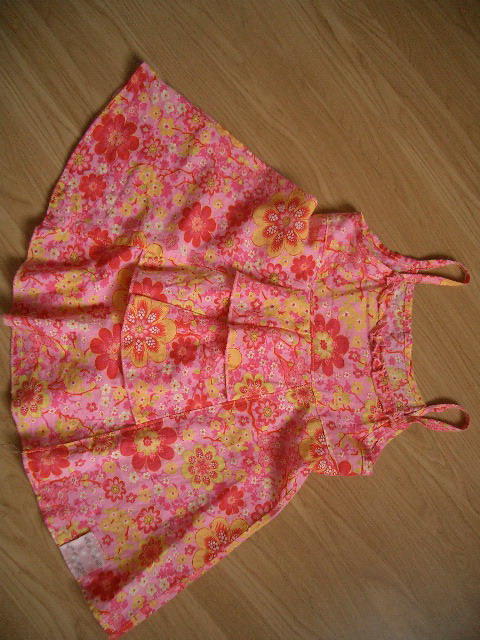 Blumiges Hngerchen