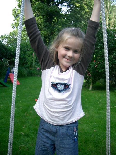 Noch eine Zoe