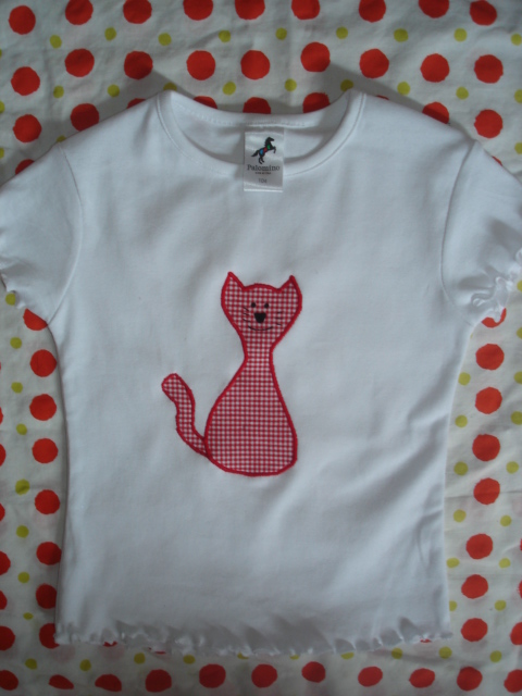 Katzen T-Shirt...........
