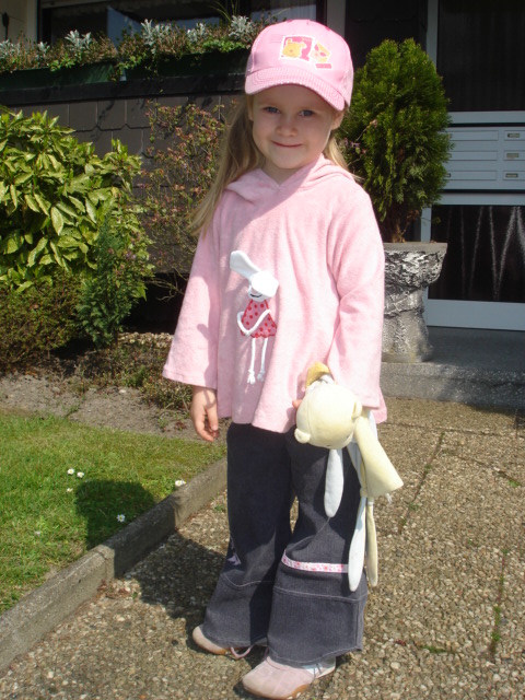 Rosa Phase...........