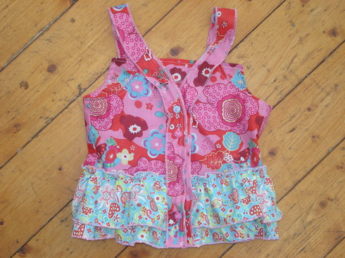 Bizzkids Bluse
