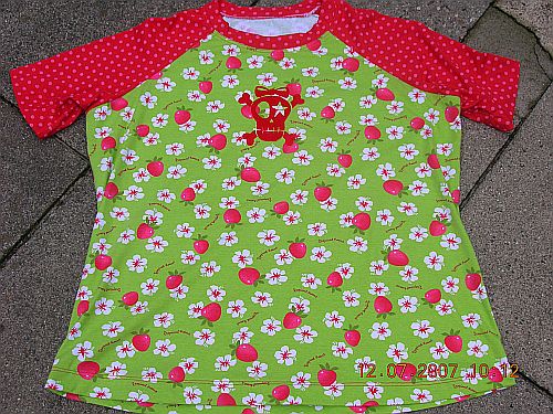 Ein"Zoela"- Shirt