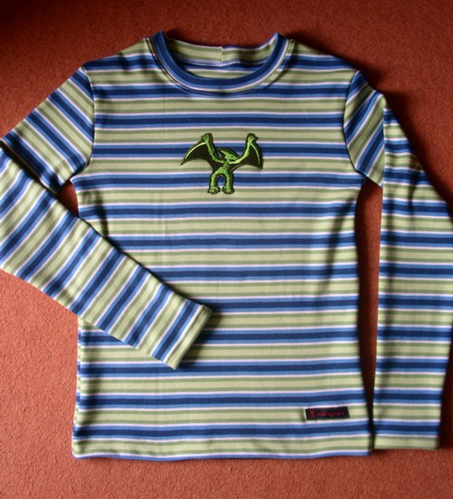 No. 1 fr den jungen Herrn