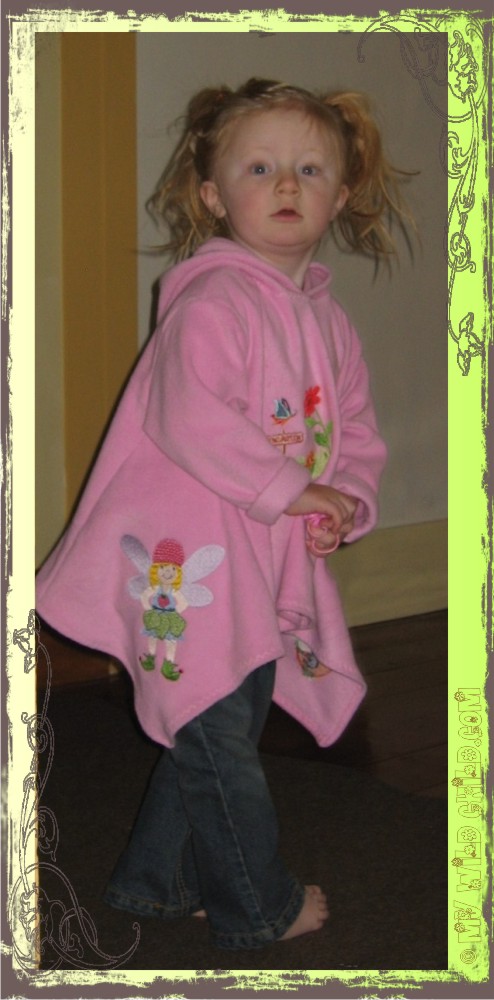 ELFCHEN in ANJANA