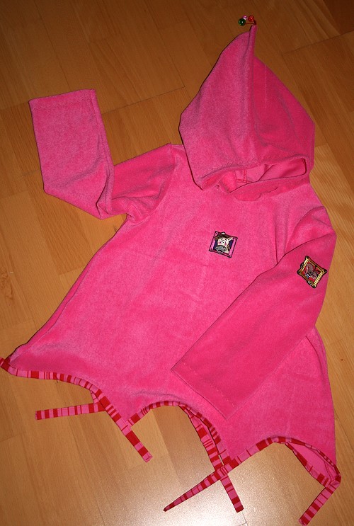 Pinky Hannel