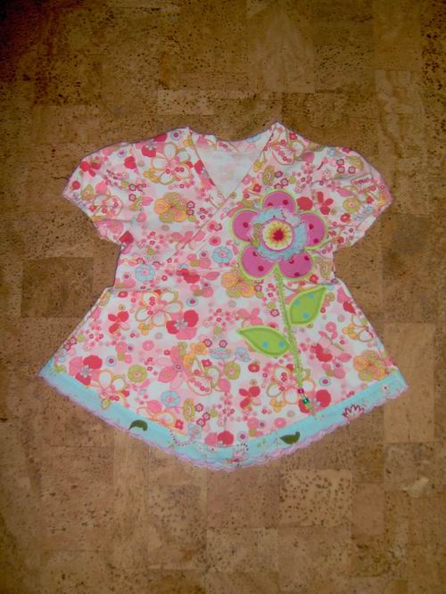 Sommershirt