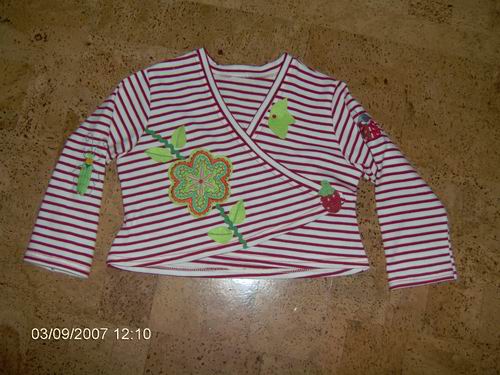 berziehshirt