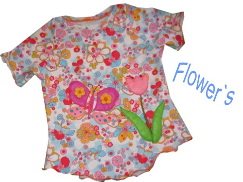Blumen Zoe