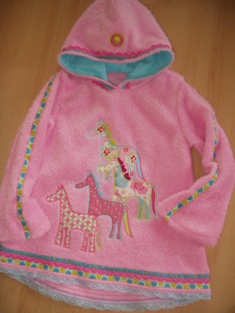 Zottelchen Bea
