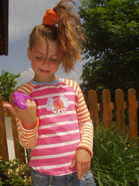 ZOE Peace