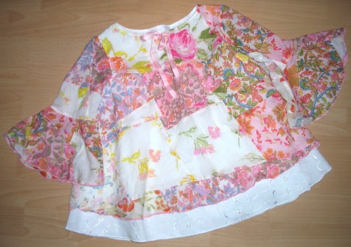 Lieblingsbluse ...