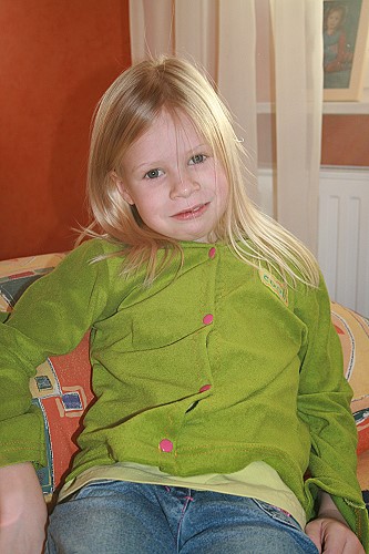 Frottee Pia