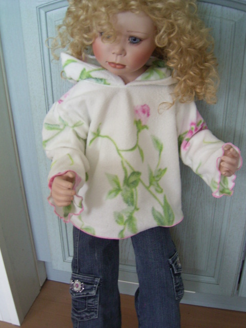 Imke die 1.von vorne...