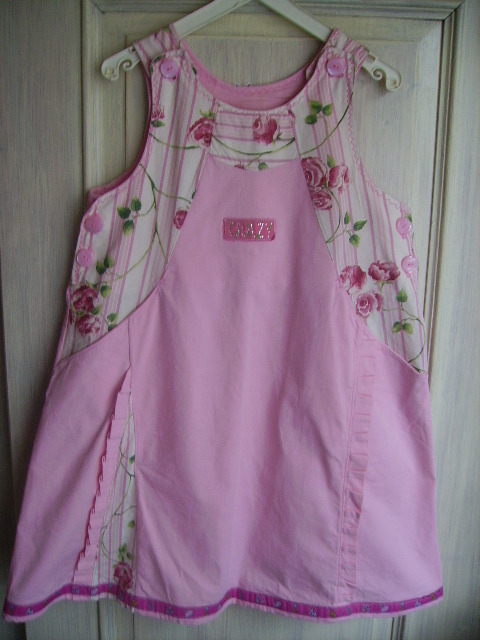 stenzo kleid