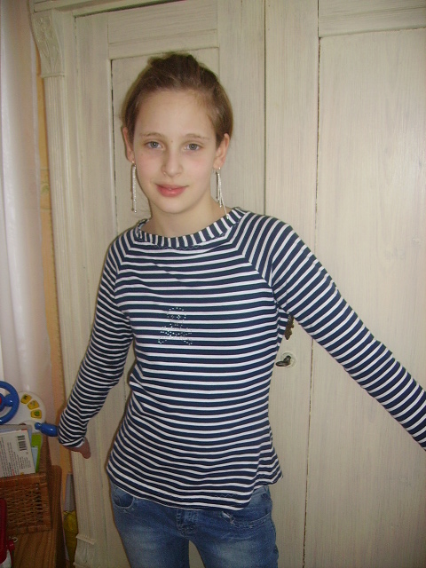 Erfolgserlebnisse mit Zoe