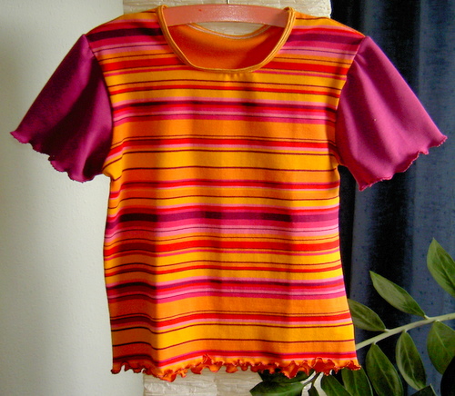 ABC-Schtzen-T-Shirt