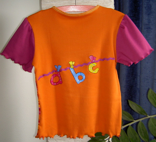T-Shirt fr