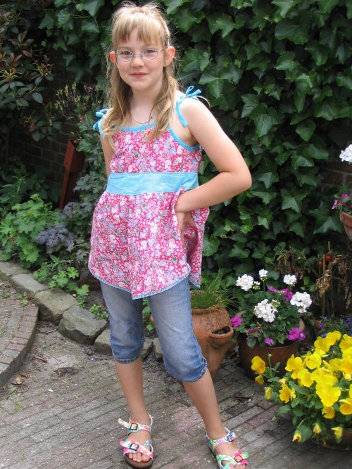 Hollands Next Topmodel...!