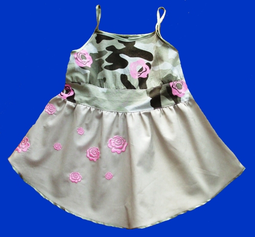 Blusen Top No. 4