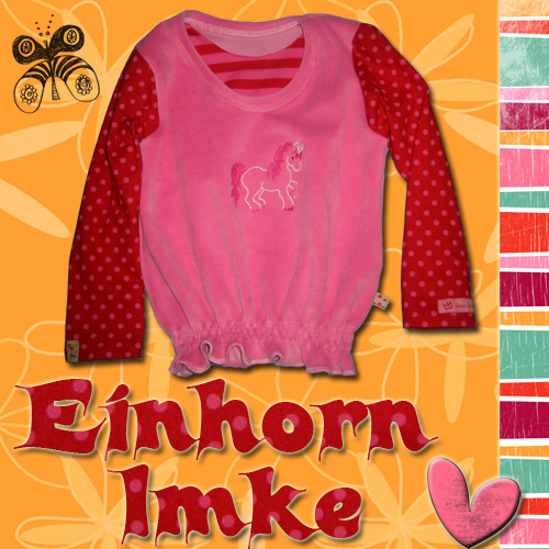 einhorn imke
