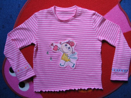 Elfi-Shirt