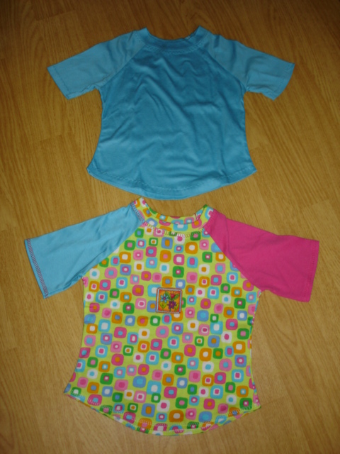 Zoe Shirts