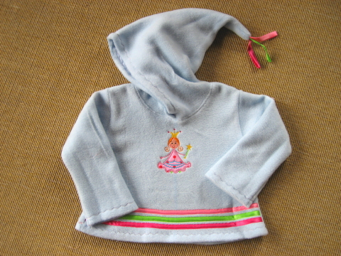 Mini Mrchenwelt Imke!