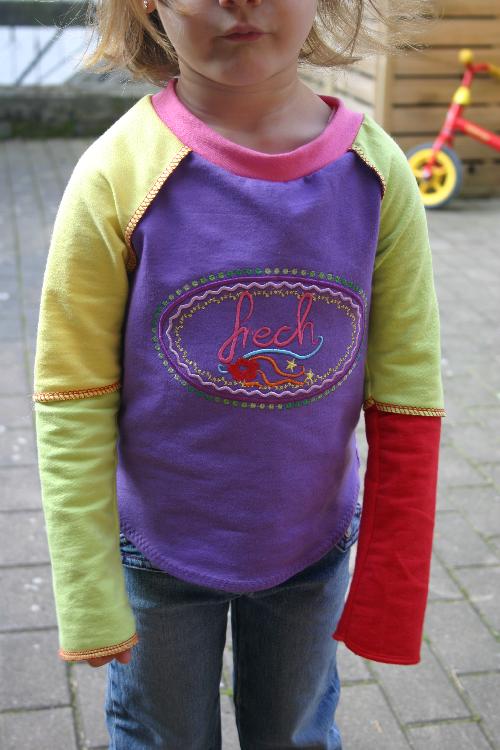 Wieviel Zoes braucht ein Kind?