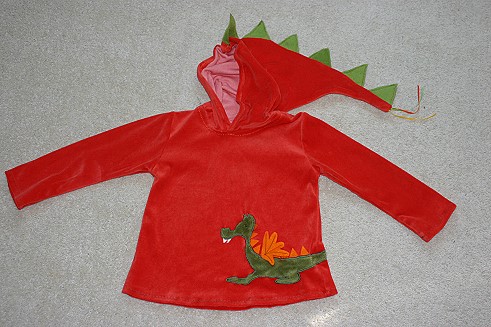 Drachen Imke