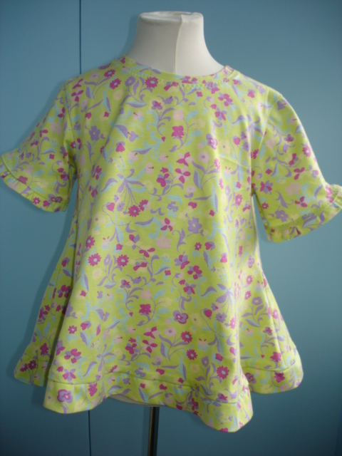 Enna Shirt