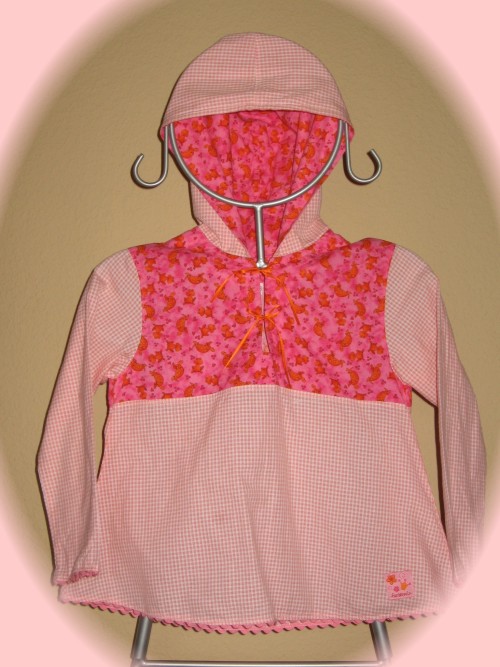 F�r nicht so hei�e Tage...