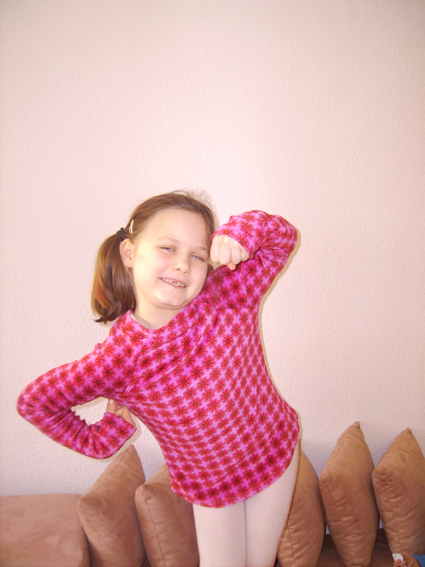 ICH suche diesen STOFF
