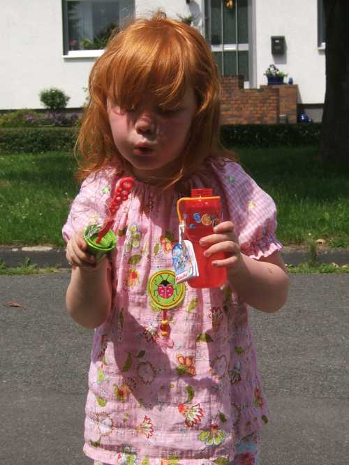 HANNAH...