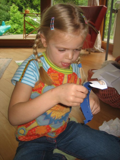 Aus Alt macht Neu....