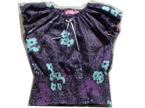 Ottobre Shirt,