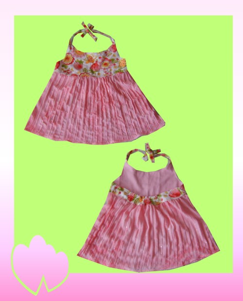 Rckenfreie Bluse